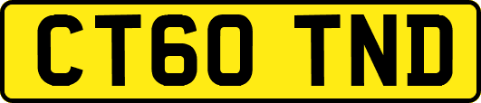 CT60TND