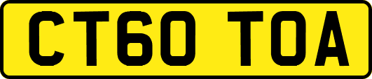 CT60TOA
