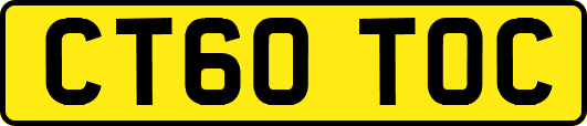 CT60TOC