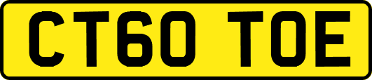CT60TOE