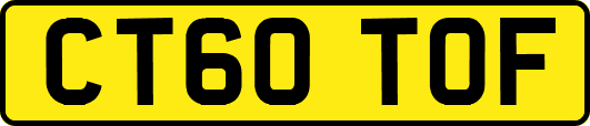 CT60TOF