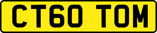 CT60TOM