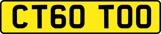 CT60TOO
