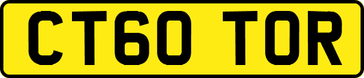 CT60TOR