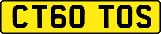 CT60TOS