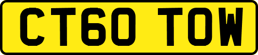 CT60TOW