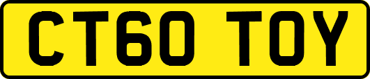 CT60TOY