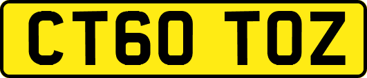 CT60TOZ