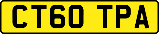CT60TPA