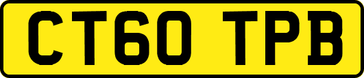CT60TPB