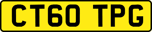CT60TPG