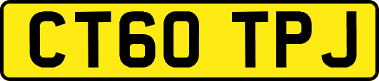 CT60TPJ