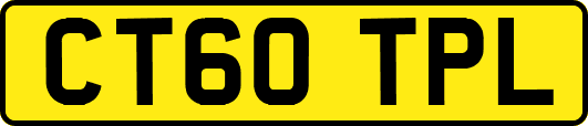 CT60TPL