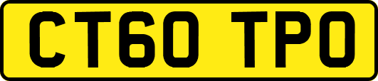 CT60TPO