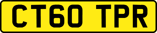 CT60TPR