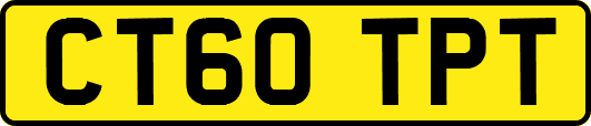 CT60TPT