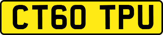 CT60TPU