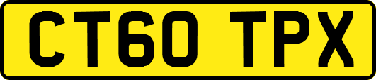 CT60TPX