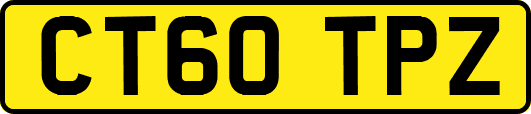 CT60TPZ