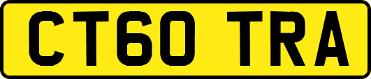 CT60TRA