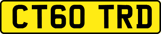 CT60TRD