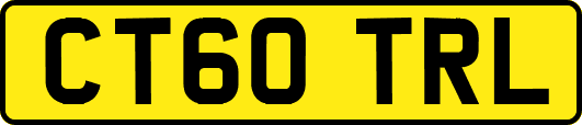 CT60TRL