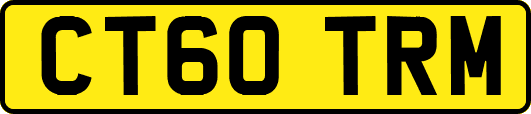 CT60TRM