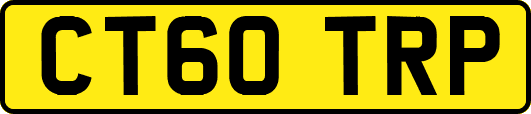 CT60TRP