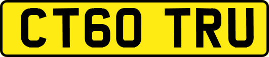 CT60TRU