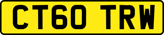 CT60TRW