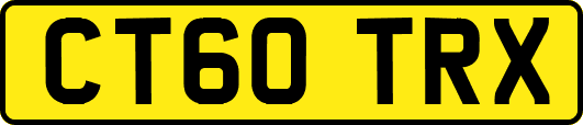 CT60TRX