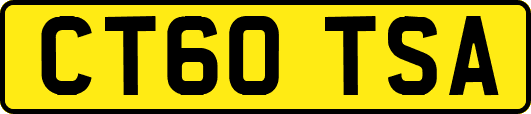 CT60TSA