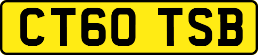 CT60TSB