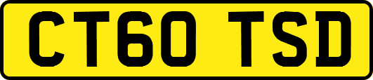 CT60TSD