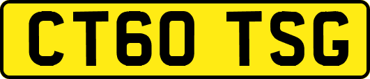 CT60TSG