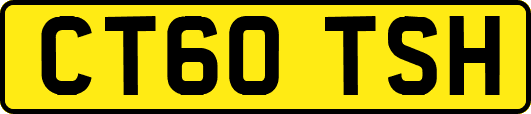 CT60TSH