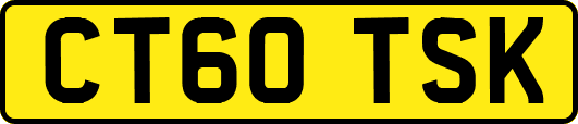 CT60TSK