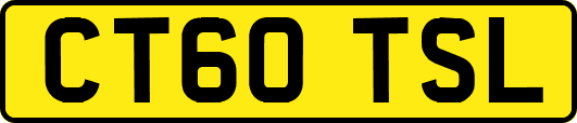 CT60TSL