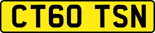 CT60TSN