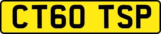 CT60TSP