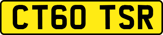 CT60TSR