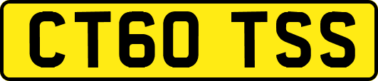 CT60TSS