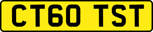 CT60TST