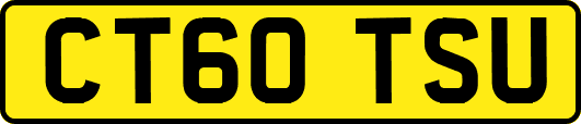 CT60TSU