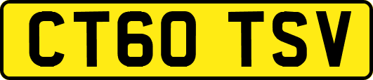 CT60TSV