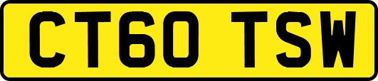 CT60TSW
