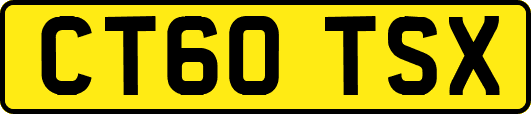 CT60TSX