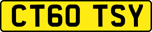 CT60TSY