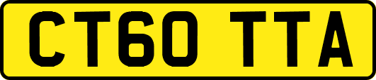 CT60TTA
