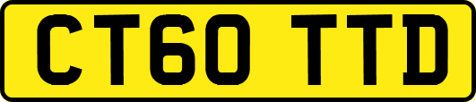 CT60TTD